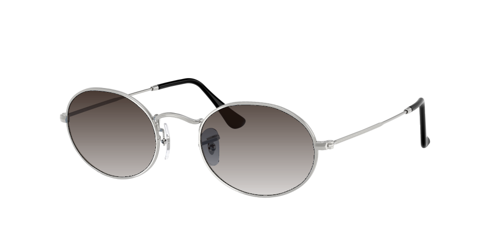 Ray-Ban RB3547 003/3F Oval Ray-Ban RB3547 003/3F Oval