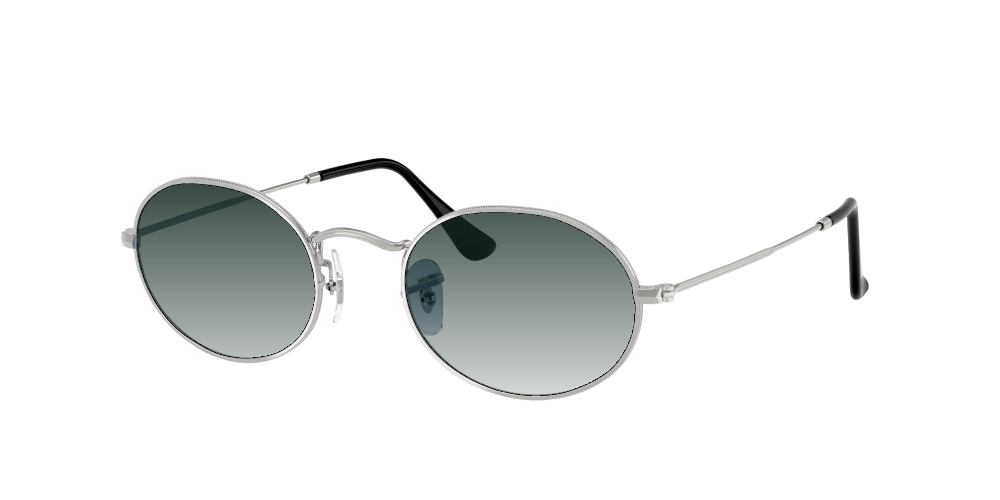 Ray Ban RB3547 003/3F Oval Ray Ban RB3547 003/3F Oval