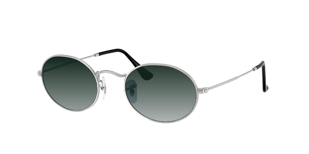 Ray-Ban RB3547 003/3F Oval Ray-Ban RB3547 003/3F Oval