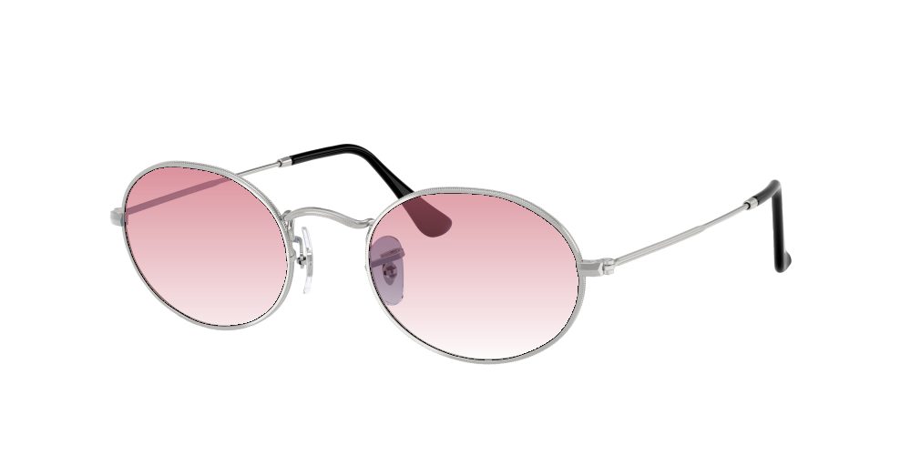 Ray-Ban RB3547 003/3F Oval Ray-Ban RB3547 003/3F Oval