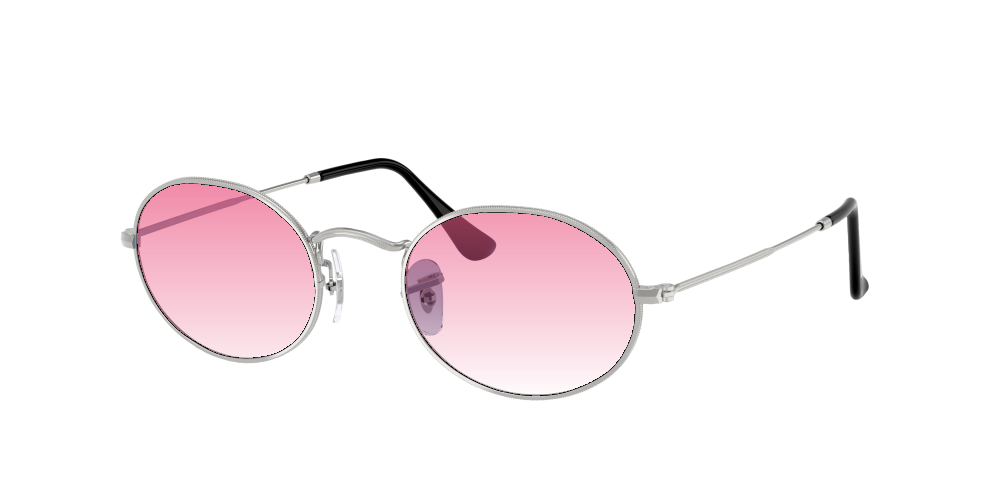 Ray-Ban RB3547 003/3F Oval Ray-Ban RB3547 003/3F Oval