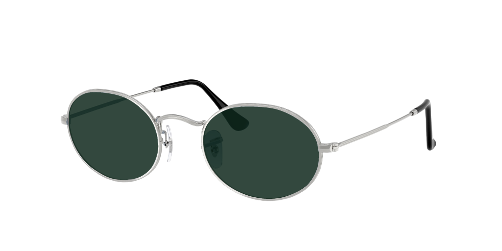 Ray-Ban RB3547 003/3F Oval Ray-Ban RB3547 003/3F Oval