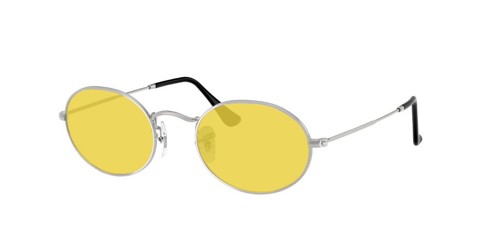 Ray-Ban RB3547 003/3F Oval Ray-Ban RB3547 003/3F Oval