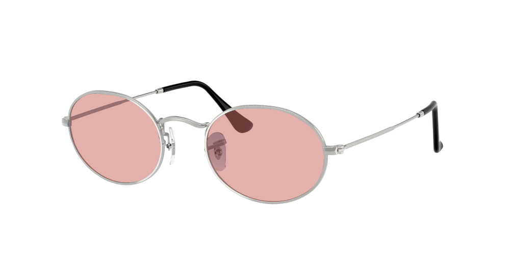 Ray-Ban RB3547 003/3F Oval Ray-Ban RB3547 003/3F Oval