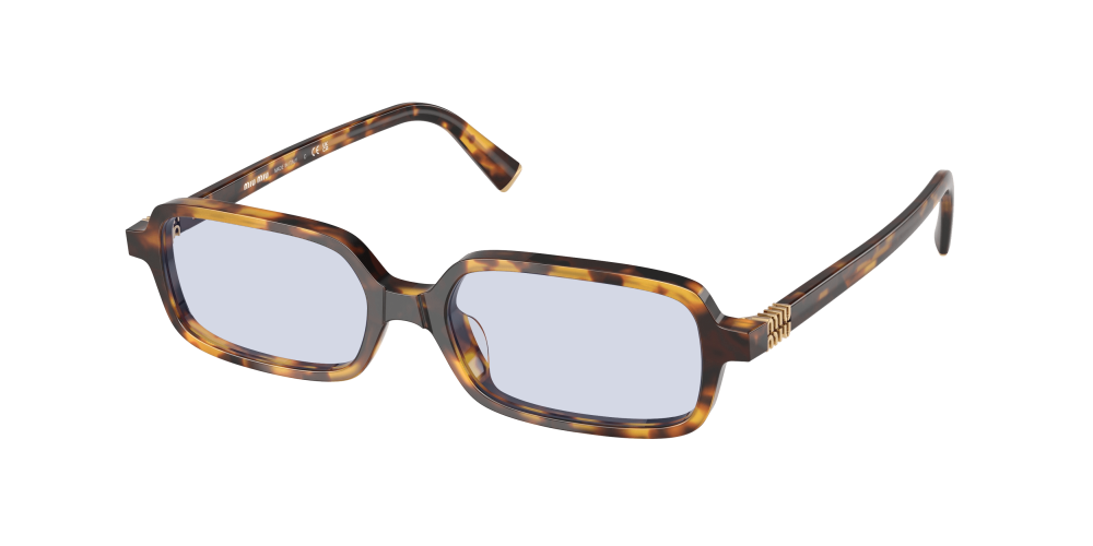 Miu Miu MU 11ZS 14L08N Miu Miu MU 11ZS 14L08N