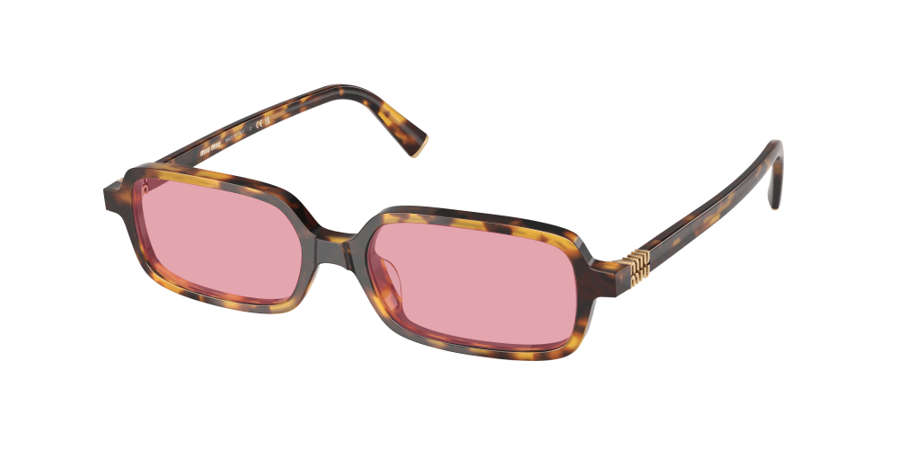 Miu Miu MU 11ZS 14L08N Miu Miu MU 11ZS 14L08N