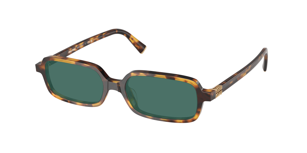 Miu Miu MU 11ZS 14L08N Miu Miu MU 11ZS 14L08N