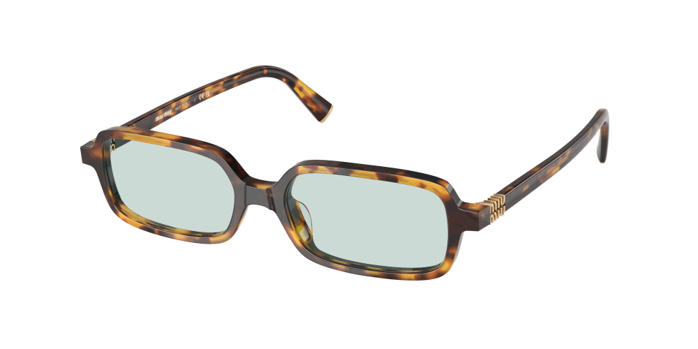 Miu Miu MU 11ZS 14L08N Miu Miu MU 11ZS 14L08N