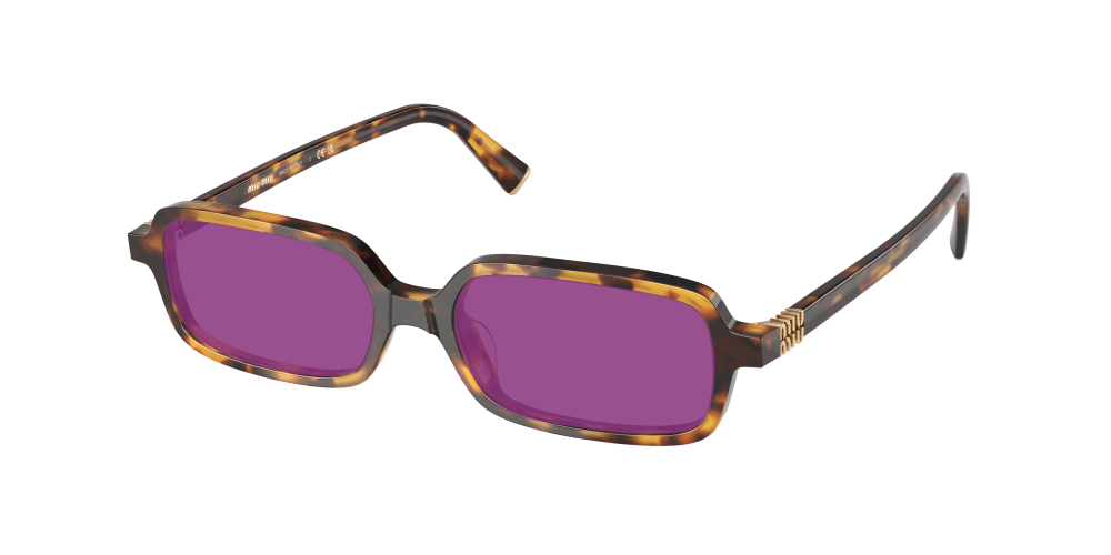 Miu Miu MU 11ZS 14L08N Miu Miu MU 11ZS 14L08N