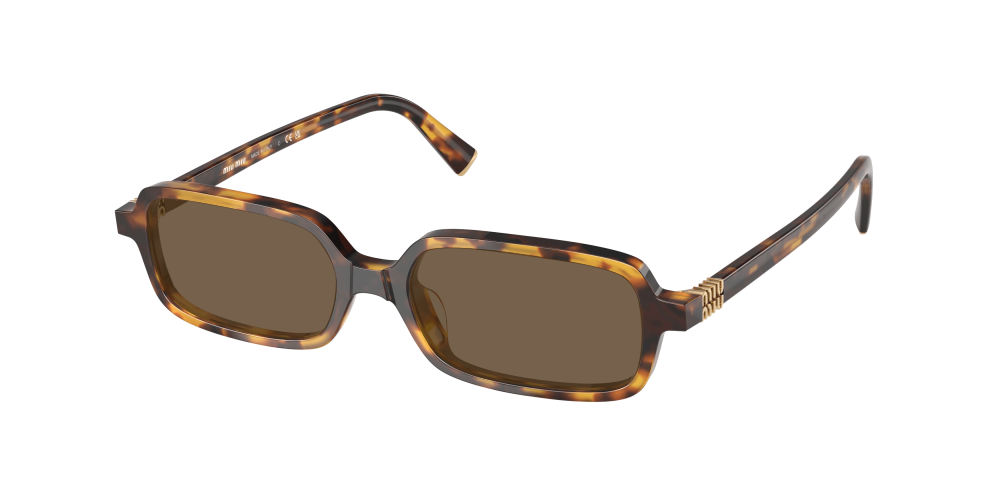 Miu Miu MU 11ZS 14L08N Miu Miu MU 11ZS 14L08N