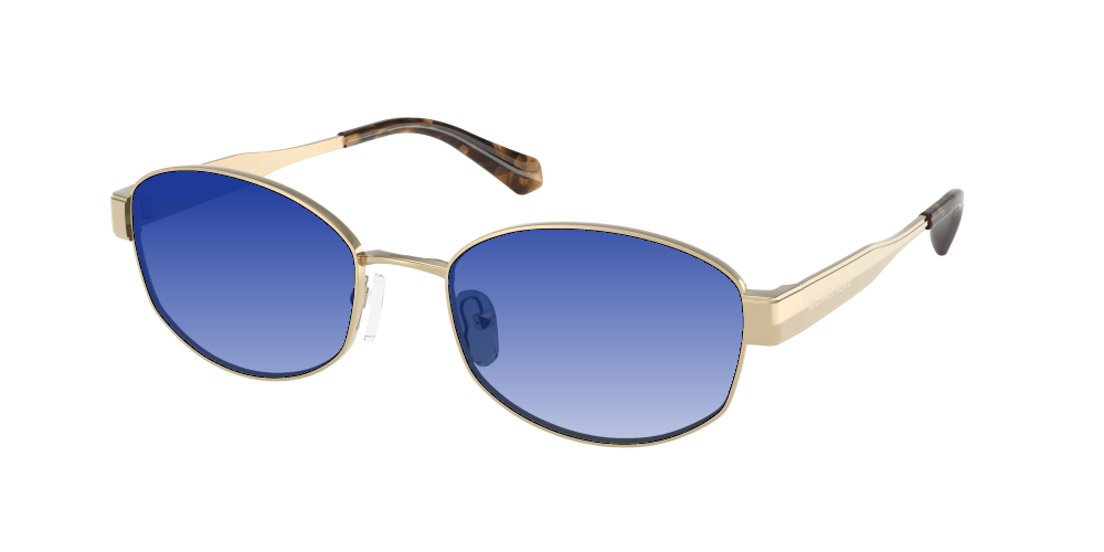 Michael Kors MK1161 10143H Monte Carlo Michael Kors MK1161 10143H Monte Carlo