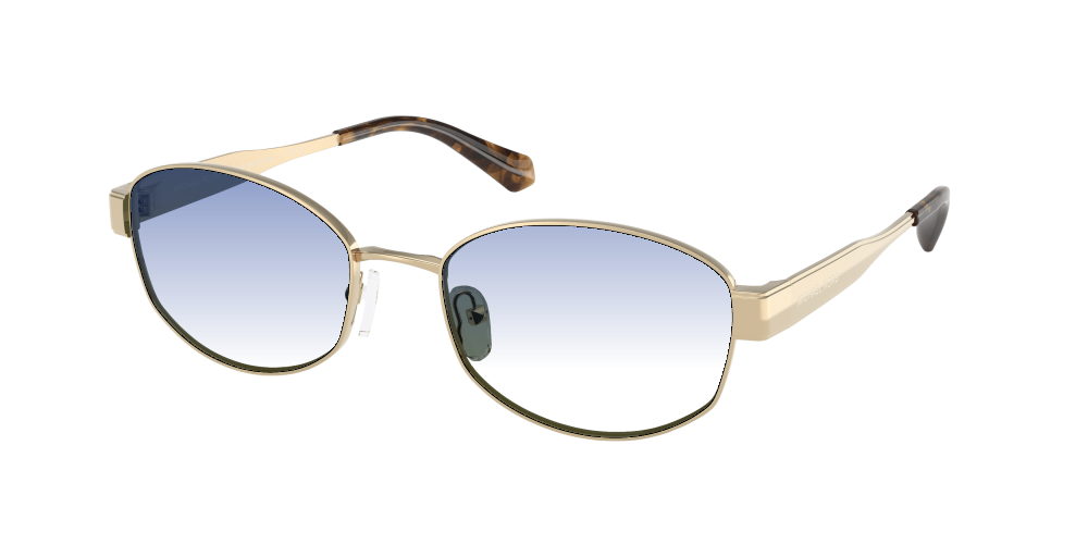 Michael Kors MK1161 10143H Monte Carlo Michael Kors MK1161 10143H Monte Carlo