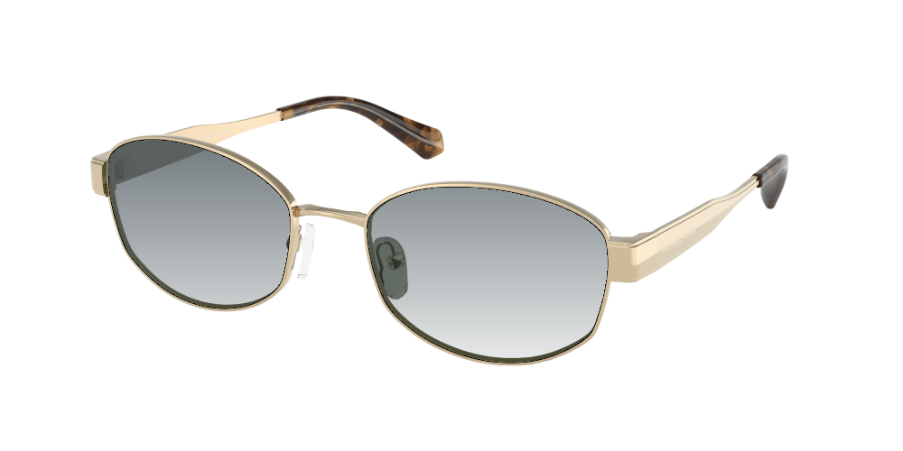 Michael Kors MK1161 10143H Monte Carlo Michael Kors MK1161 10143H Monte Carlo