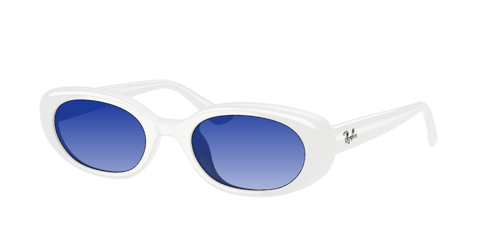 Ray Ban RB4441D 677287 Ray Ban RB4441D 677287