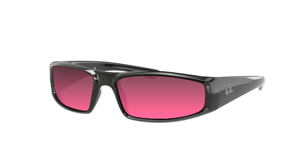 Ray Ban RB4335 601/71 Ray Ban RB4335 601/71