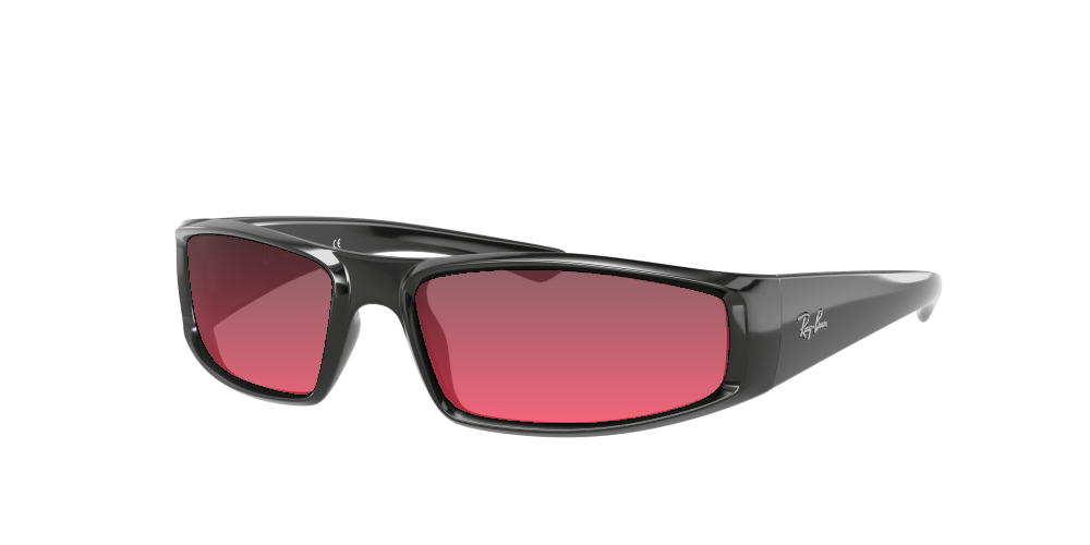 Ray Ban RB4335 601/71 Ray Ban RB4335 601/71