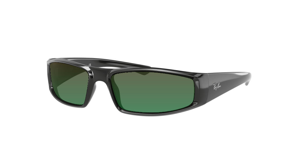 Ray Ban RB4335 601/71 Ray Ban RB4335 601/71