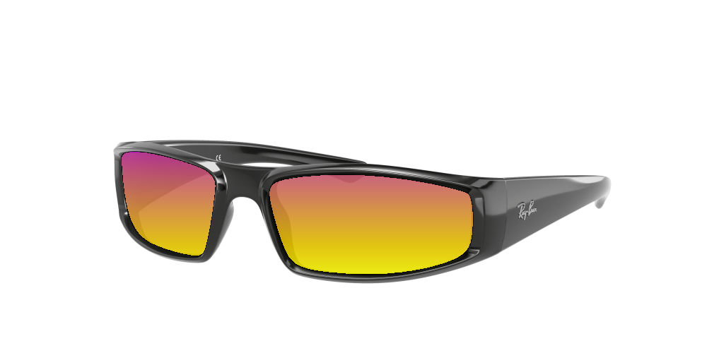 Ray Ban RB4335 601/71 Ray Ban RB4335 601/71