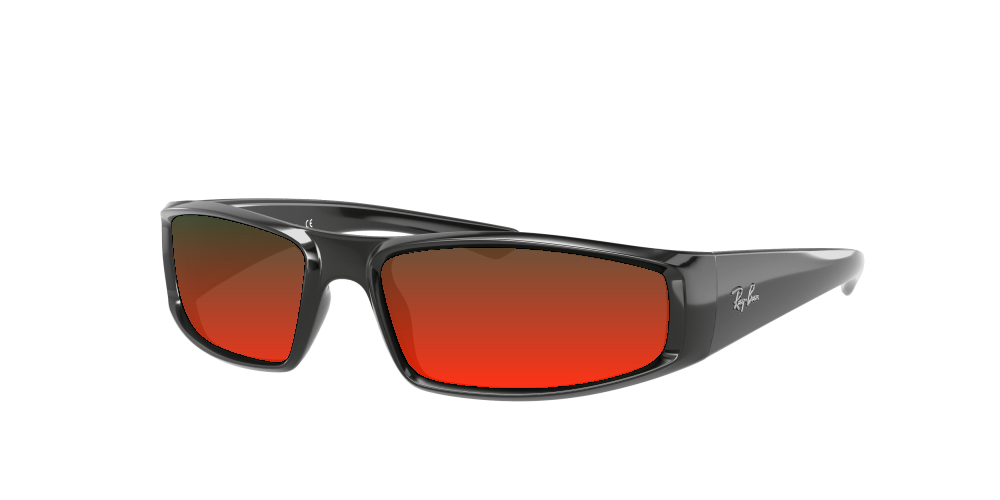 Ray Ban RB4335 601/71 Ray Ban RB4335 601/71