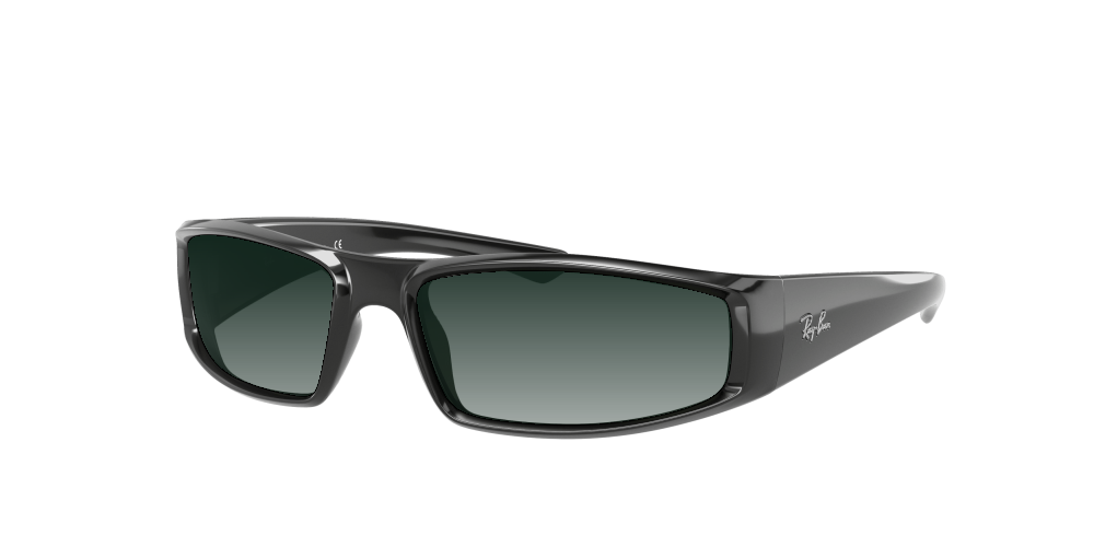 Ray Ban RB4335 601/71 Ray Ban RB4335 601/71