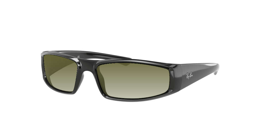 Ray Ban RB4335 601/71 Ray Ban RB4335 601/71