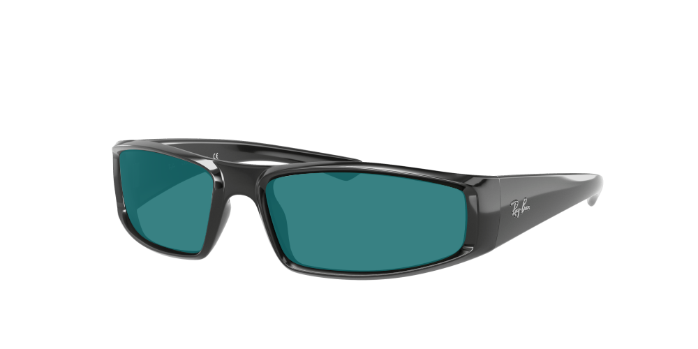 Ray Ban RB4335 601/71 Ray Ban RB4335 601/71