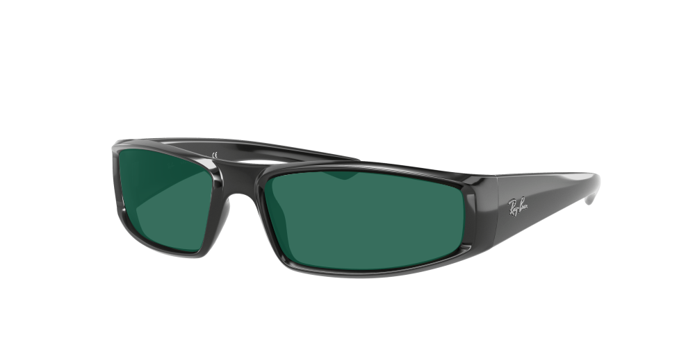 Ray Ban RB4335 601/71 Ray Ban RB4335 601/71