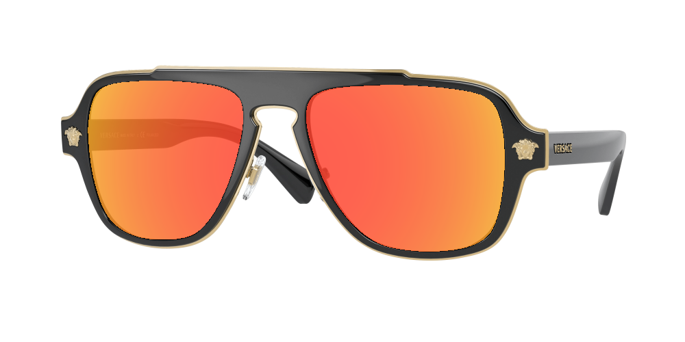 Versace VE2199 100281 - Versace VE2199 100281 -