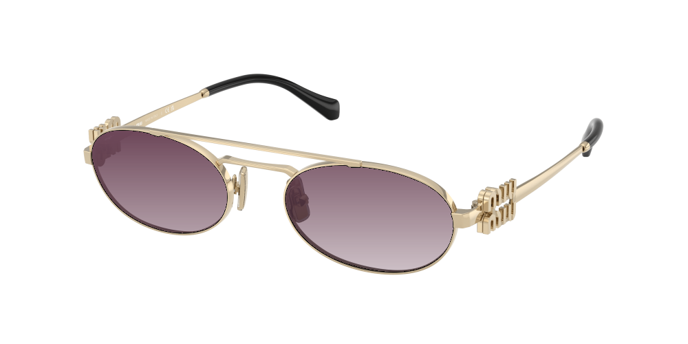 Miu Miu MU 54ZS ZVN08Z Miu Miu MU 54ZS ZVN08Z