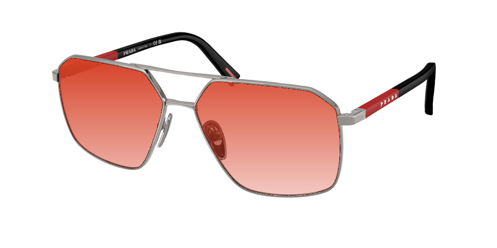 Prada Linea Rossa PS A50S 5AV09U Prada Linea Rossa PS A50S 5AV09U