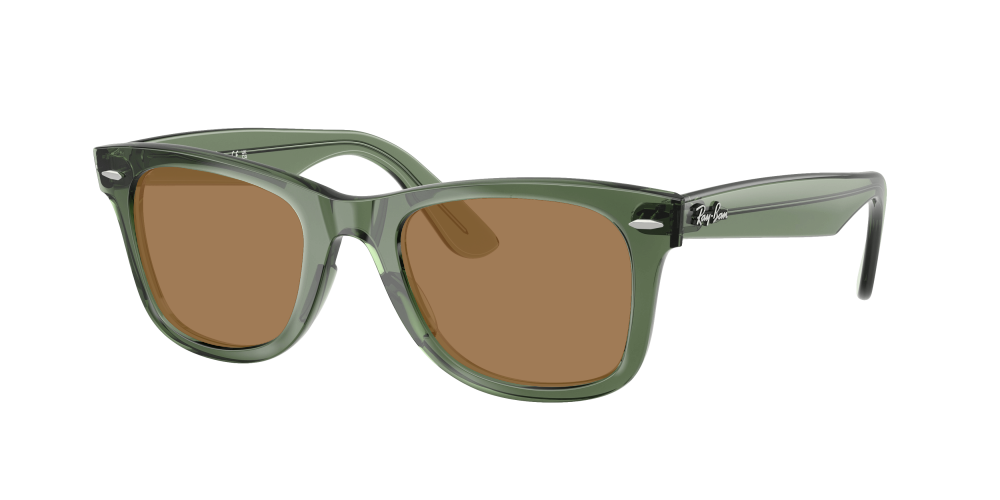 Ray Ban RX4340V 8418 Wayfarer Ease Ray Ban RX4340V 8418 Wayfarer Ease