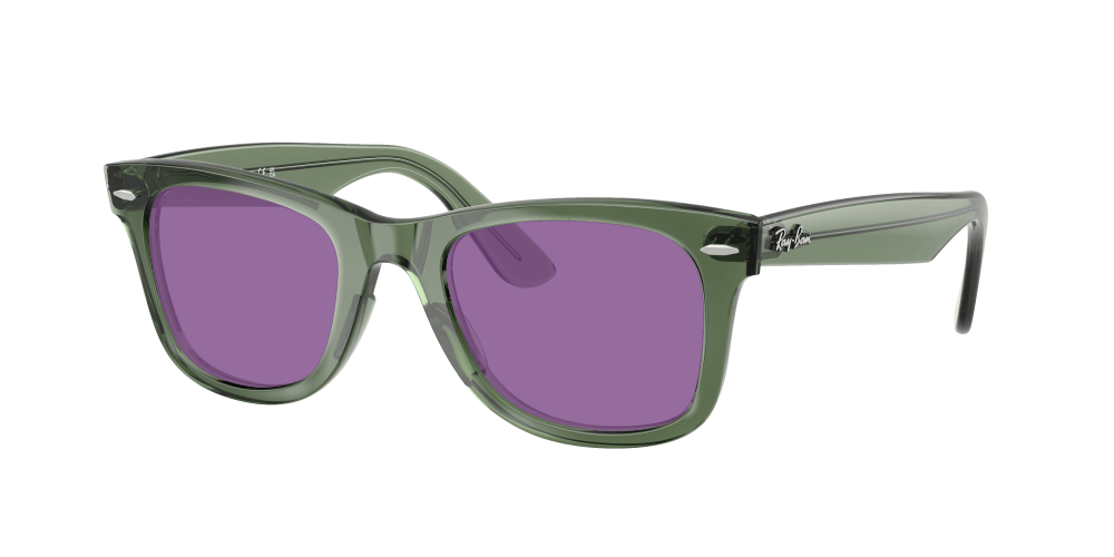 Ray Ban RX4340V 8418 Wayfarer Ease Ray Ban RX4340V 8418 Wayfarer Ease