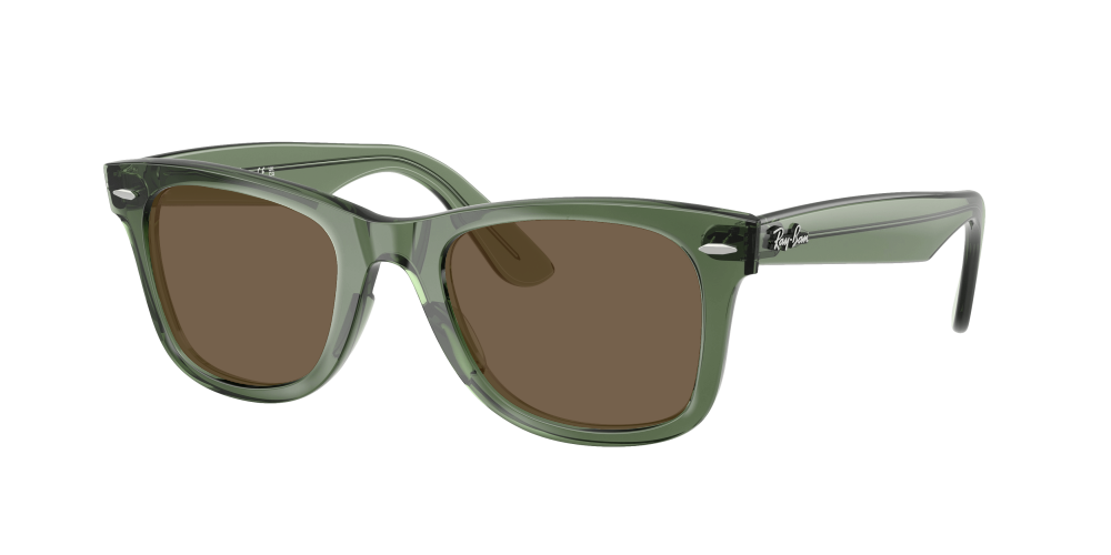 Ray Ban RX4340V 8418 Wayfarer Ease Ray Ban RX4340V 8418 Wayfarer Ease
