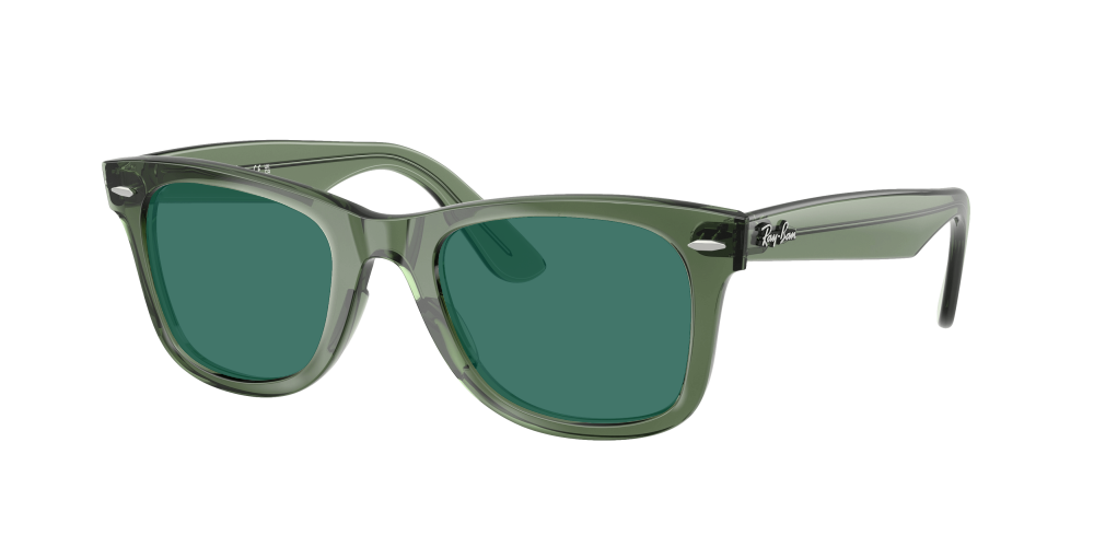 Ray Ban RX4340V 8418 Wayfarer Ease Ray Ban RX4340V 8418 Wayfarer Ease