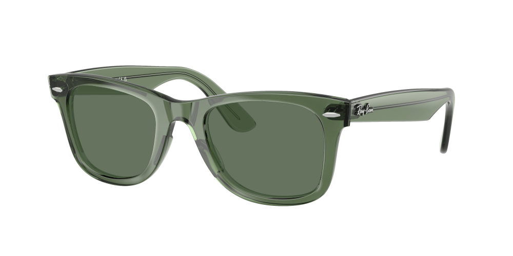 Ray Ban RX4340V 8418 Wayfarer Ease Ray Ban RX4340V 8418 Wayfarer Ease