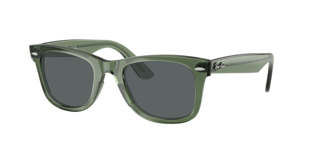 Ray Ban RX4340V 8418 Wayfarer Ease Ray Ban RX4340V 8418 Wayfarer Ease