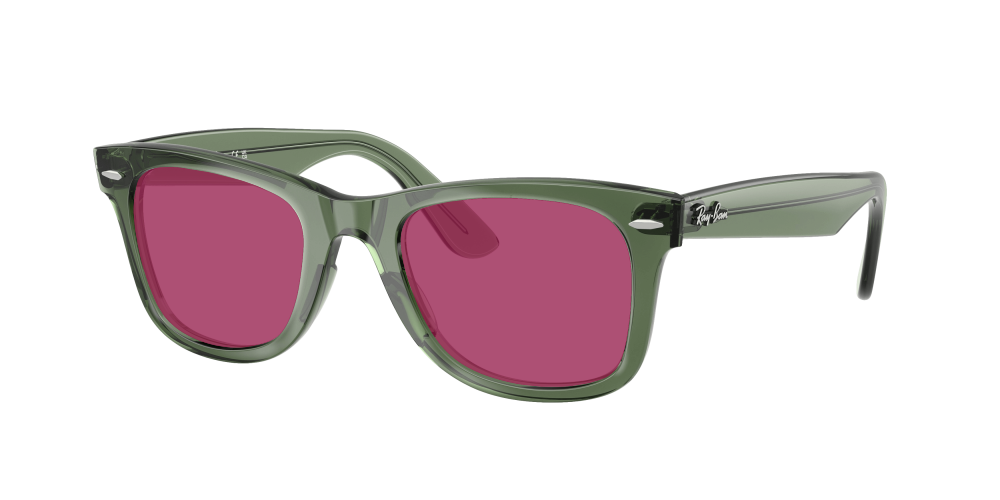 Ray Ban RX4340V 8418 Wayfarer Ease Ray Ban RX4340V 8418 Wayfarer Ease