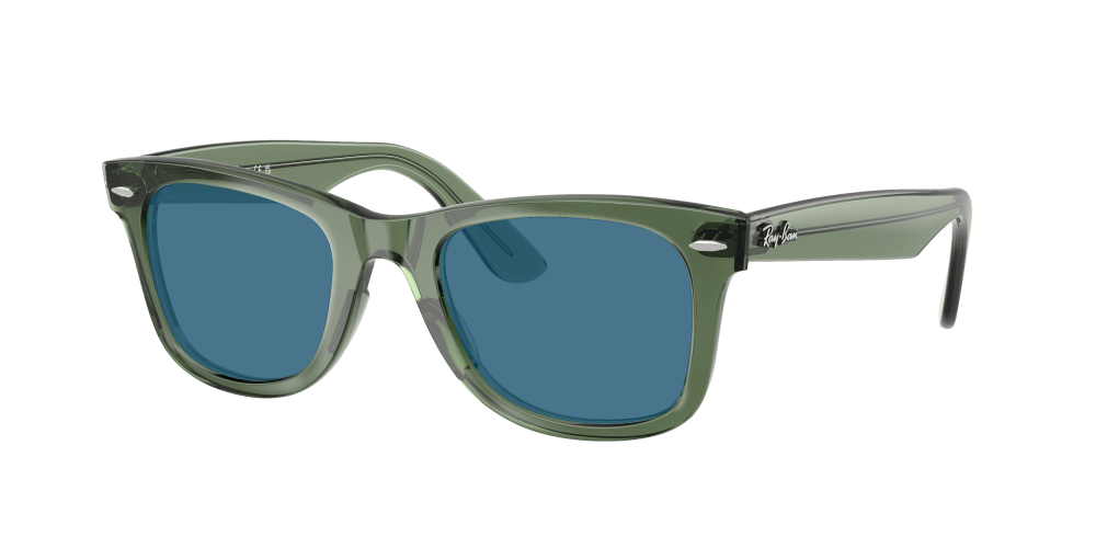 Ray Ban RX4340V 8418 Wayfarer Ease Ray Ban RX4340V 8418 Wayfarer Ease