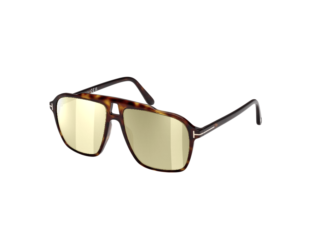 Tom Ford FT1209 52N Autari Tom Ford FT1209 52N Autari