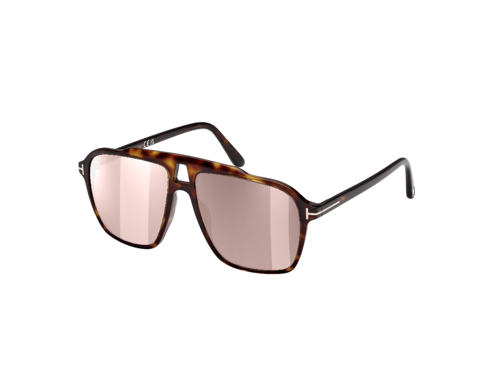 Tom Ford FT1209 52N Autari Tom Ford FT1209 52N Autari