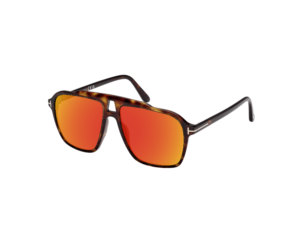 Tom Ford FT1209 52N Autari Tom Ford FT1209 52N Autari