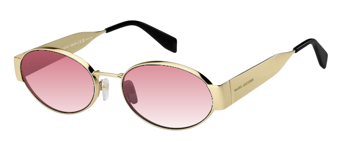 Marc Jacobs MARC 806/S RHL/IR Marc Jacobs MARC 806/S RHL/IR