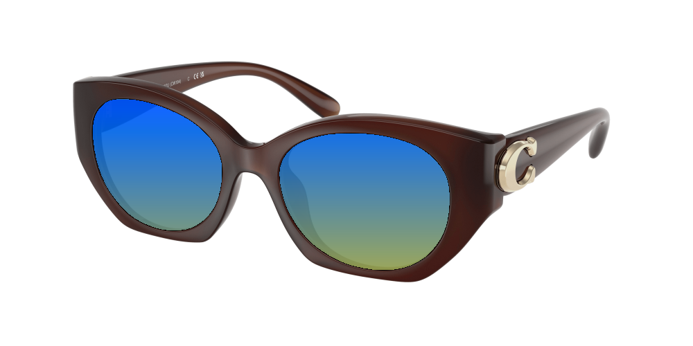 Coach HC8407U 584174 Cw194 Coach HC8407U 584174 Cw194