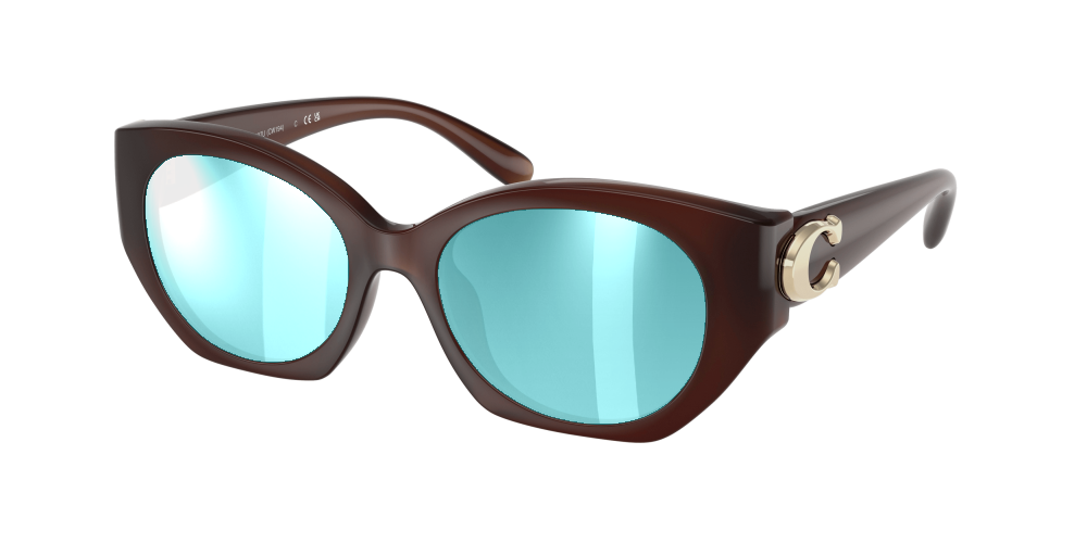 Coach HC8407U 584174 Cw194 Coach HC8407U 584174 Cw194