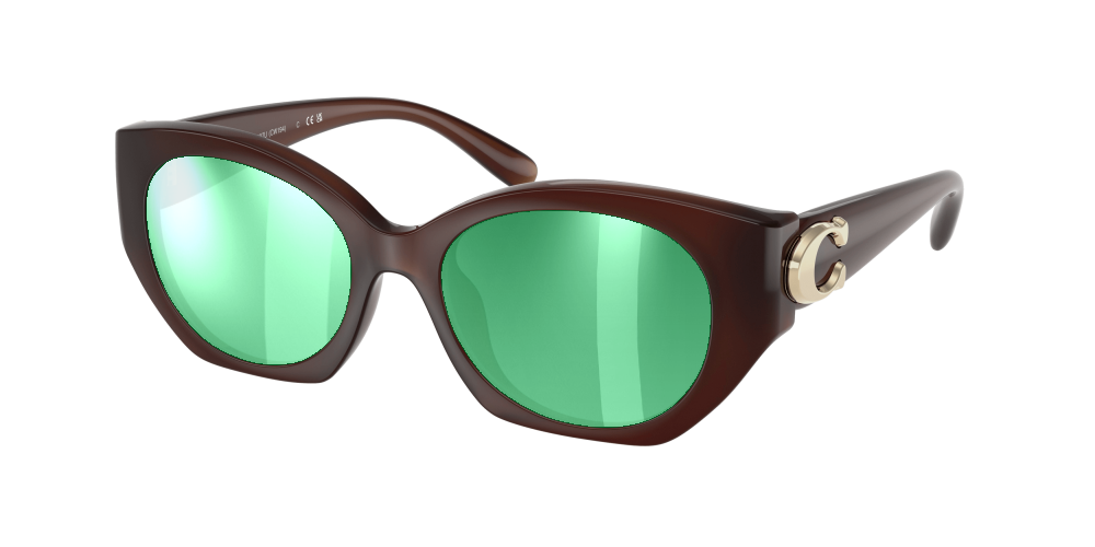 Coach HC8407U 584174 Cw194 Coach HC8407U 584174 Cw194