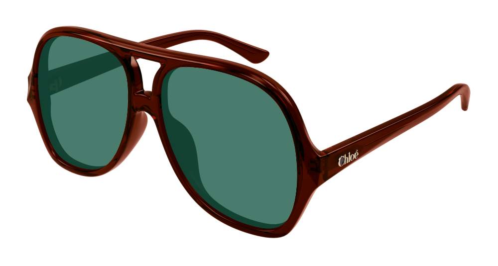 Chloé CH0289S-002 Chloé CH0289S-002