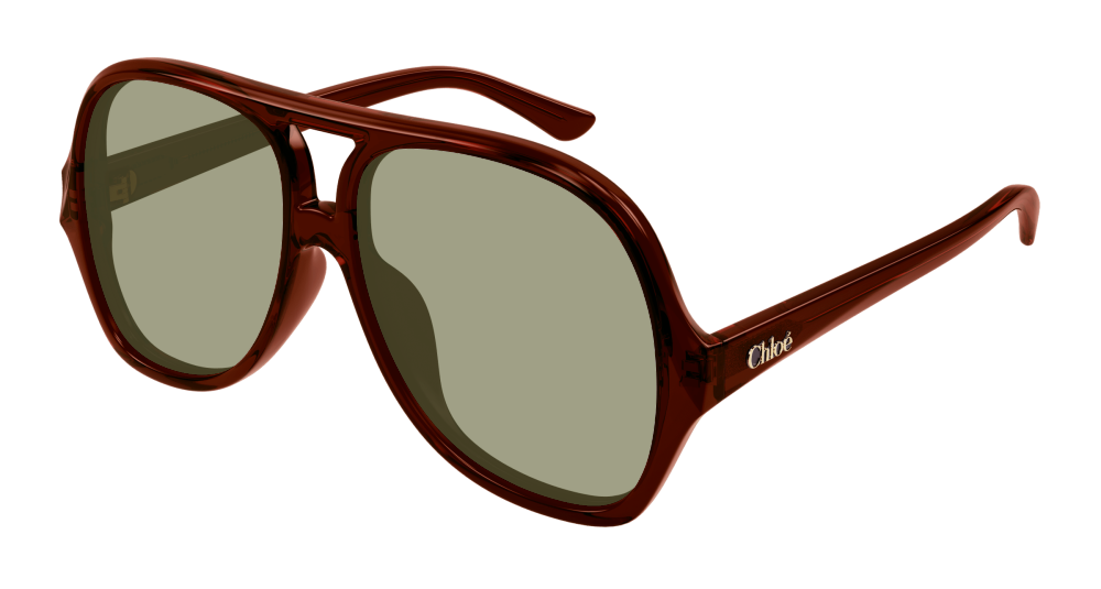 Chloé CH0289S-002 Chloé CH0289S-002