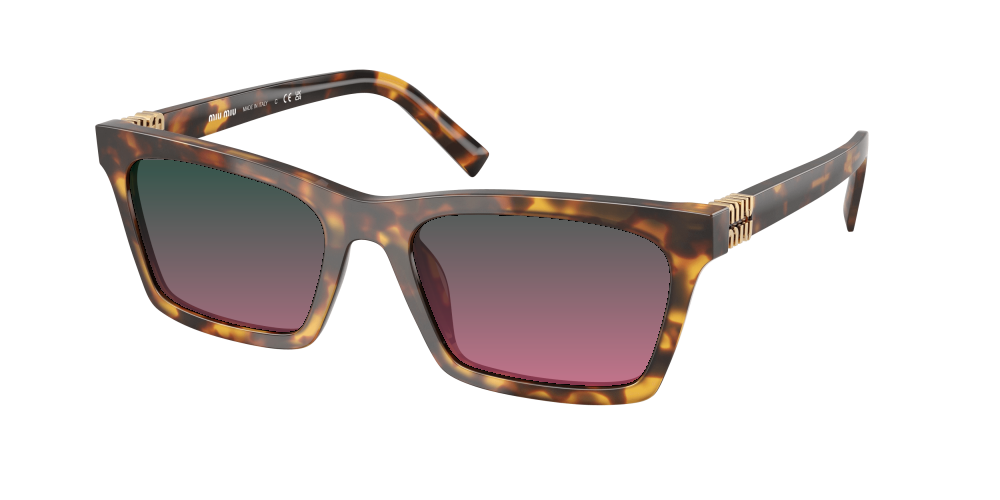 Miu Miu MU A05S 14L60M Miu Miu MU A05S 14L60M