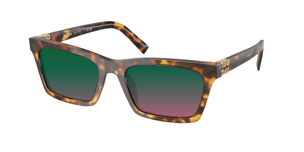 Miu Miu MU A05S 14L60M Miu Miu MU A05S 14L60M