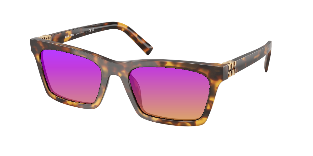 Miu Miu MU A05S 14L60M Miu Miu MU A05S 14L60M